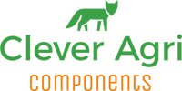 Clever Agri Components Logo