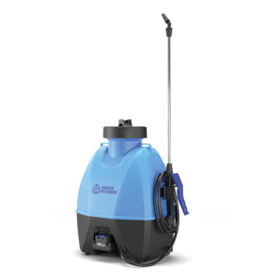 battery knapsack sprayer ar