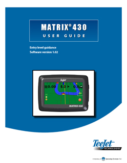 matrix 430