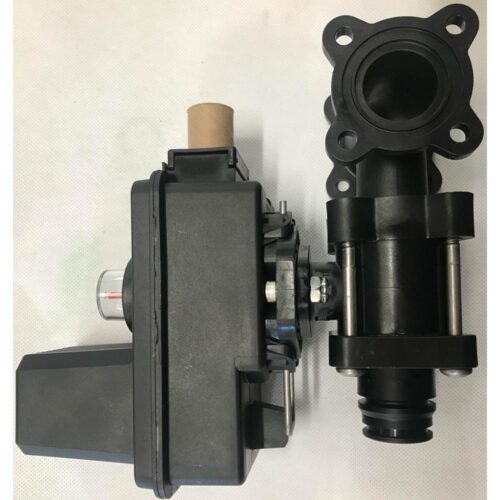 TEEJET PRESSURE CONTROL VALVE 344B