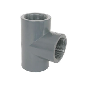 PVC Fittings