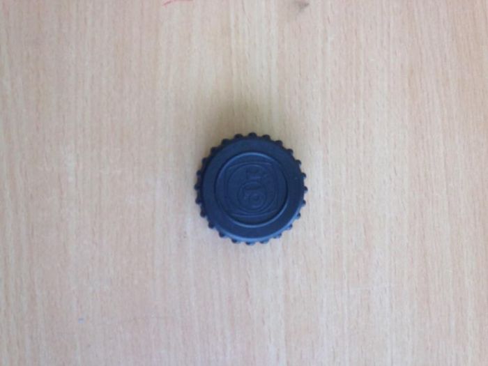 IMOVILLI POMPE OIL FILLER CAP D1