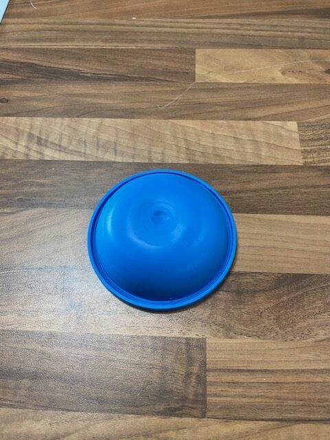 Diaphram for equalizer  on AR Pumps  Hat