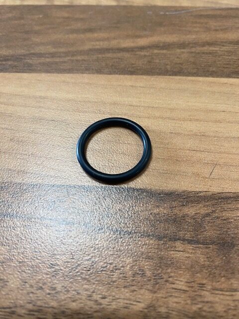 SMALL O RING FOR OIL RESEVOIR
