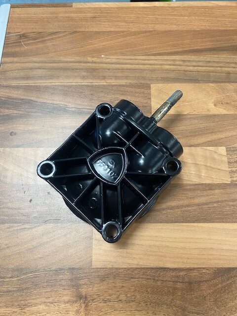 VALVE HEAD LHS