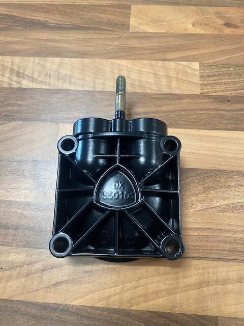 VALVE HEAD RHS