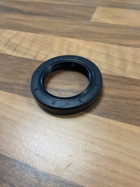 SEALING RING 40X60X10