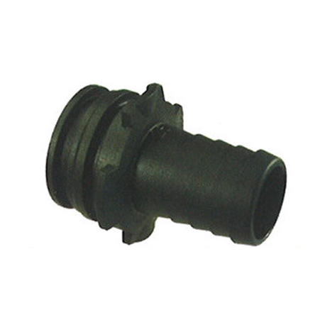 FITTING PGD-AF5M Ø 40