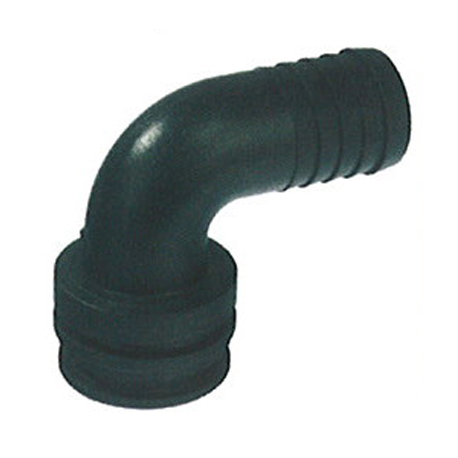 MALE ELBOW PIPE HOLDER CONNECTOR T5M D.20