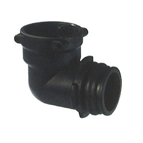 T6 90° ELBOW FITTING MF